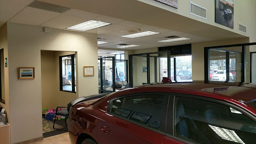 Car Dealer «Troncalli Chrysler-Jeep-Dodge-Ram», reviews and photos, 818 Atlanta Hwy, Cumming, GA 30040, USA