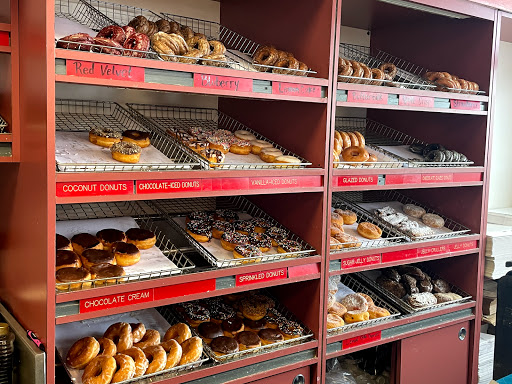 Donut Shop «House of Donuts Inc», reviews and photos, 95 S Broadway # B, Hicksville, NY 11801, USA