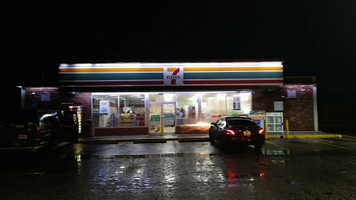 7-Eleven
