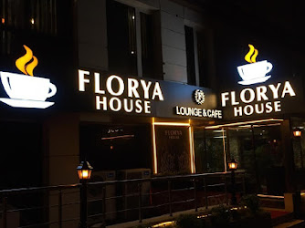 Florya House Lounge Cafe