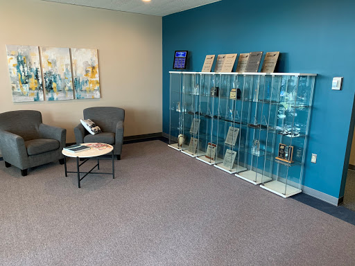 Moving Company «Corrigan Moving Systems», reviews and photos, 23923 Research Dr, Farmington Hills, MI 48335, USA