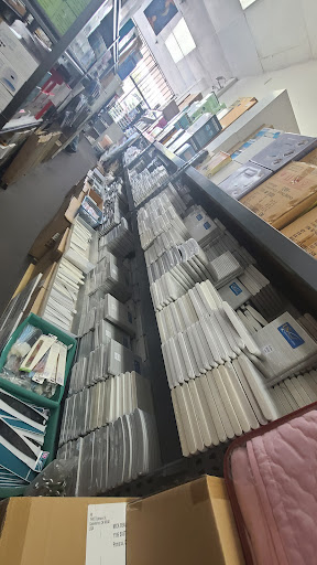 Beauty Supply Store «Mica Beauty Supply», reviews and photos, 1186 E Holt Ave, Pomona, CA 91767, USA