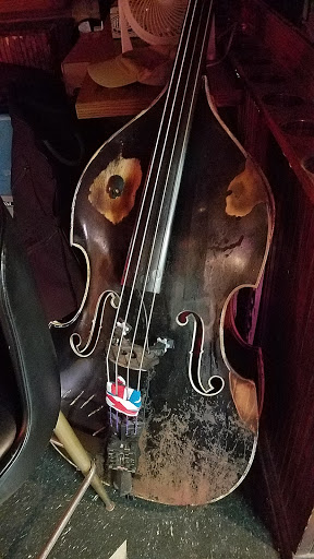 Night Club «Whiskey Junction», reviews and photos, 901 Cedar Ave S, Minneapolis, MN 55404, USA