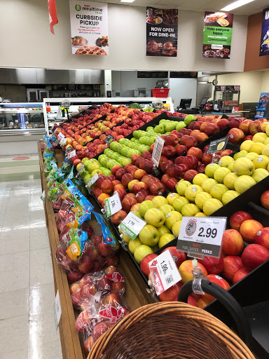 Supermarket «Hy-Vee», reviews and photos, 410 S Riverfront Dr, Mankato, MN 56001, USA