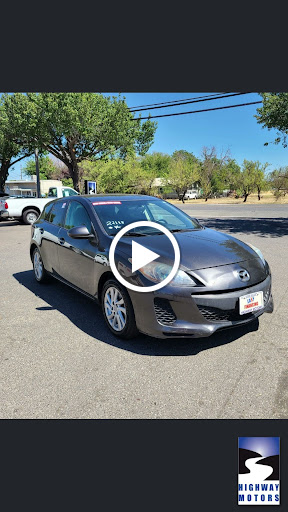 Used Car Dealer «Highway Motors, Inc.», reviews and photos, 2961 CA-32 #71, Chico, CA 95973, USA