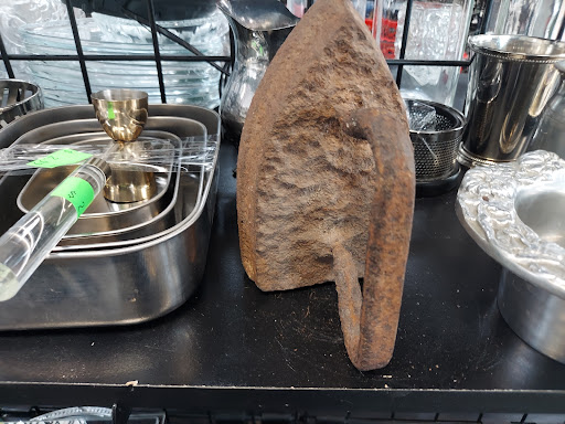 Thrift Store «The Salvation Army Family Store & Donation Center», reviews and photos, 2208 Washington Ave, Houston, TX 77007, USA