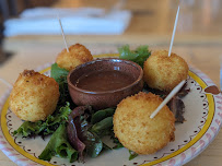 Plats et boissons du Restaurant français Le Serghi à Saint-Martin-de-Ré - n°12