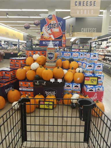 Grocery Store «Jewel-Osco», reviews and photos, 800 W North Ave, Melrose Park, IL 60160, USA