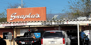 Snapka's Drive Inn