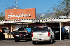 Snapka's Drive Inn