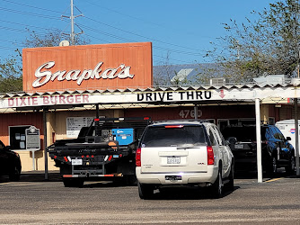 Snapka's Drive Inn