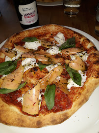 Pizza du Restaurant Pizzeria La Tart'in à Montauban - n°16