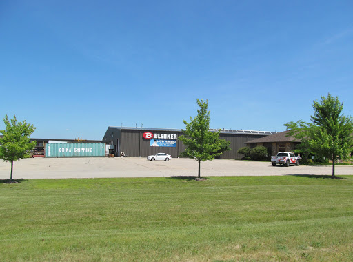 Blenker Companies, Inc. in Amherst, Wisconsin