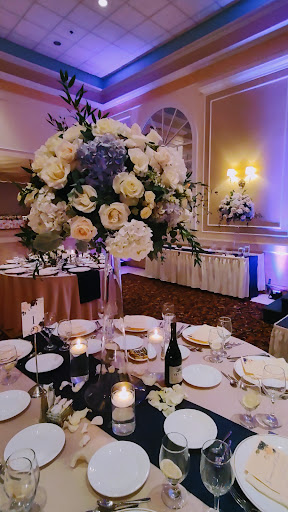 Wedding Planner «M & P Floral And Event Production», reviews and photos, 840 W Lake St, Roselle, IL 60172, USA