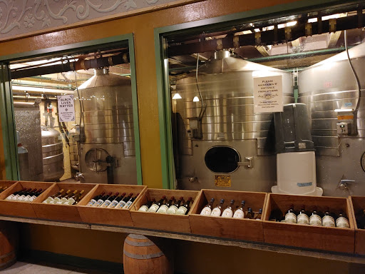 Winery «Edgefield Winery & Tasting Room», reviews and photos, 2126 SW Halsey St, Troutdale, OR 97060, USA