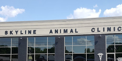 Skyline Animal Clinic