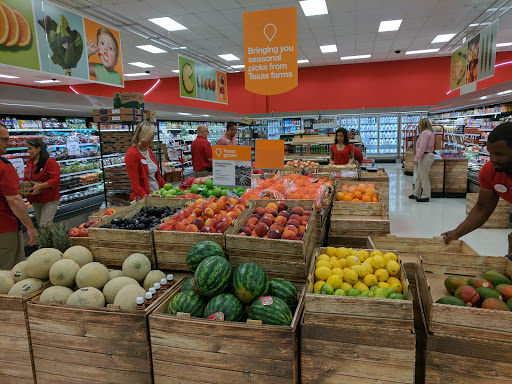Department Store «Target», reviews and photos, 135 Creekside Way, New Braunfels, TX 78130, USA