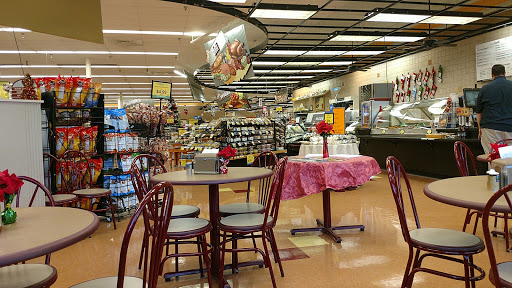 Supermarket «Food City», reviews and photos, 1135 Claypool Hill Mall Rd, Cedar Bluff, VA 24609, USA