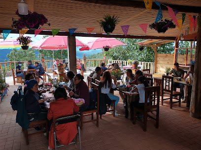 Restaurante Los Jardines - Oaxaca - Tuxtepec km 181, 68774 Oaxaca de Juárez, Oax., Mexico