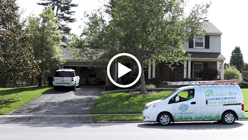 HVAC Contractor «GreenBox», reviews and photos