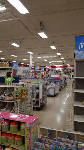 Craft Store «Michaels», reviews and photos, 2041 Dr Martin Luther King Jr Pkwy, Chico, CA 95928, USA