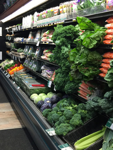 Grocery Store «Yes! Organic Market Petworth», reviews and photos, 4100 Georgia Ave NW, Washington, DC 20011, USA