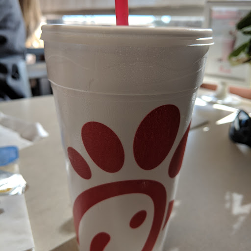 Fast Food Restaurant «Chick-fil-A», reviews and photos, 2035 Prairie Center Pkwy, Brighton, CO 80601, USA