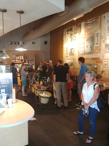Starbucks image