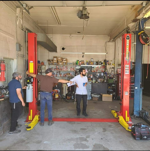 Car Service «The Car Doc - Auto Repair», reviews and photos, 553 Rainbow Dr, Murrells Inlet, SC 29576, USA