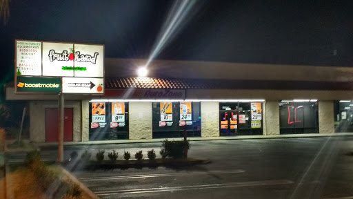 Auto Parts Store «AutoZone», reviews and photos, 2301 W Whittier Blvd, Montebello, CA 90640, USA