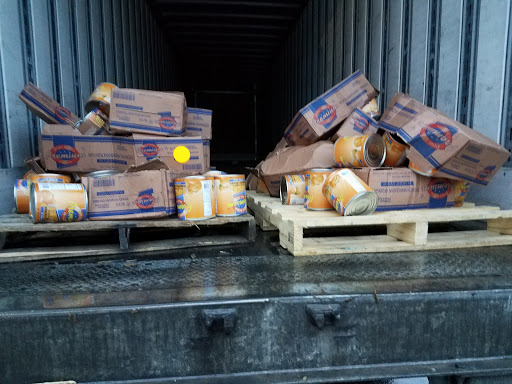 Tire Shop «Speedco Truck Lube and Tires», reviews and photos, 1111 Bucksnort Rd, Jackson, GA 30233, USA