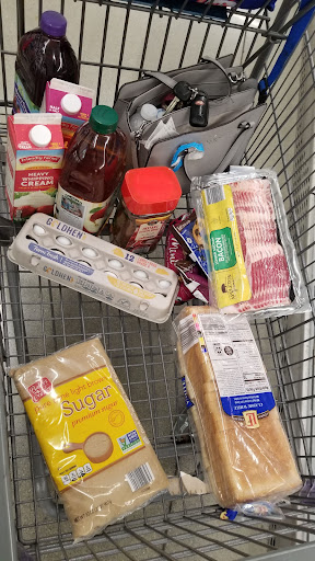 Supermarket «ALDI», reviews and photos, 9 Plaistow Rd, Plaistow, NH 03865, USA