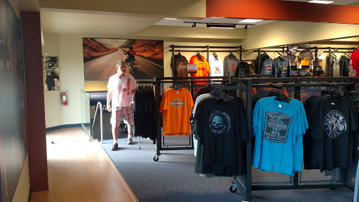 Motorcycle Dealer «Atlantic County Harley-Davidson», reviews and photos, 219 E White Horse Pike, Galloway, NJ 08205, USA