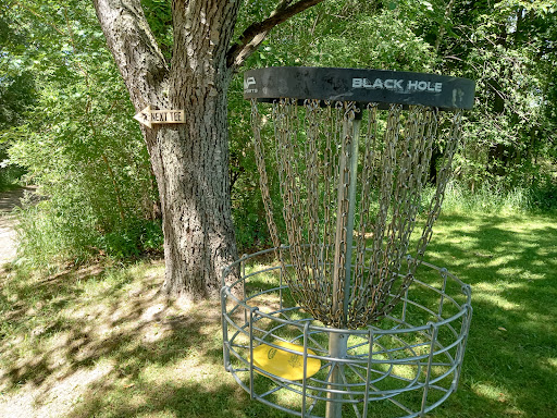 Golf Course «Pine Hills Golf Course», reviews and photos, 6603 Woodbury Rd, Laingsburg, MI 48848, USA