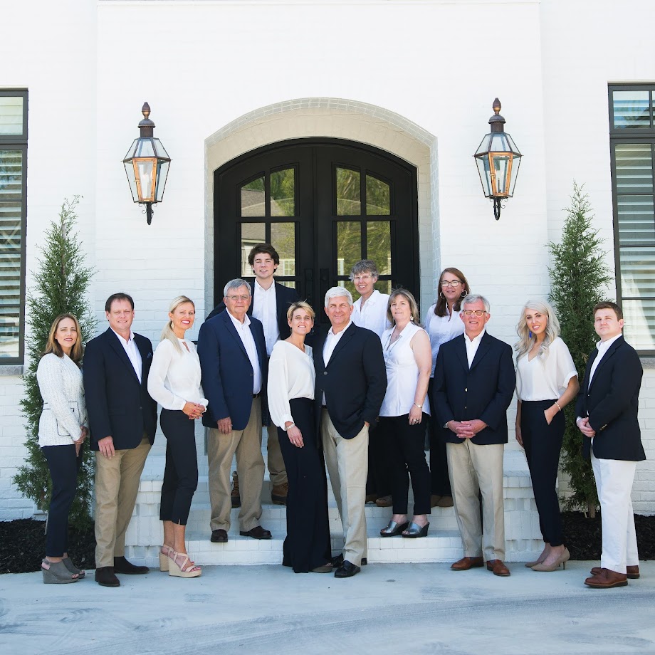 The Robinson Team at Keller Williams Greater Downtown Realty