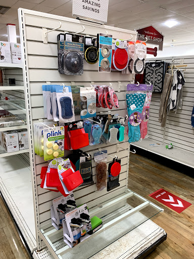 Department Store «HomeGoods», reviews and photos, 205 E Rte 59, Nanuet, NY 10954, USA