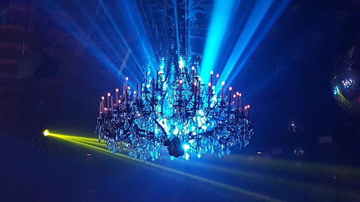 Night Club «The Church», reviews and photos, 2424 Swiss Ave, Dallas, TX 75204, USA