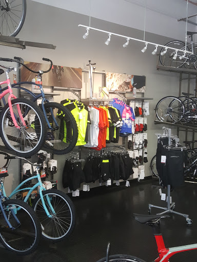 Bicycle Store «Trek Bicycle Store», reviews and photos, 1621 E Sunrise Blvd, Fort Lauderdale, FL 33304, USA