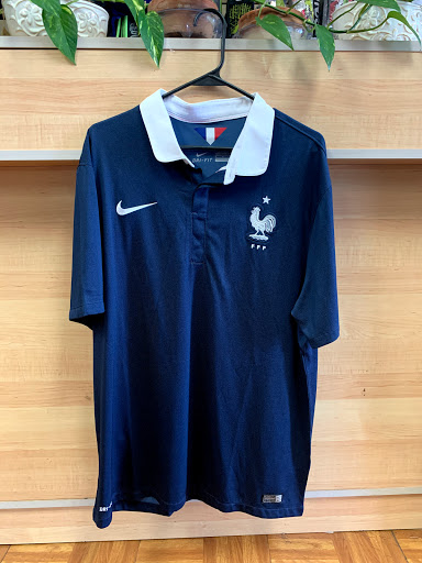 Sporting Goods Store «Soccer Mundial Sporting Goods», reviews and photos, 5805 S Gessner Rd, Houston, TX 77036, USA