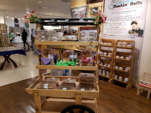 Shopping Mall «Southlands Town Center», reviews and photos, 6155 S Main St #260, Aurora, CO 80016, USA