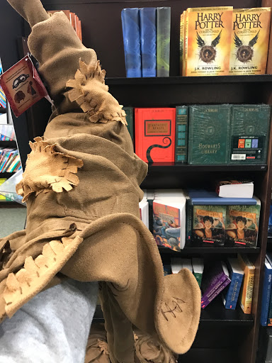 Book Store «Barnes & Noble», reviews and photos, 7851 Tysons Corner Center, McLean, VA 22102, USA