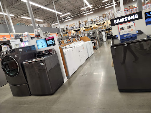 Home Improvement Store «The Home Depot», reviews and photos, 4949 NW Old Pike Rd, Gladstone, MO 64118, USA