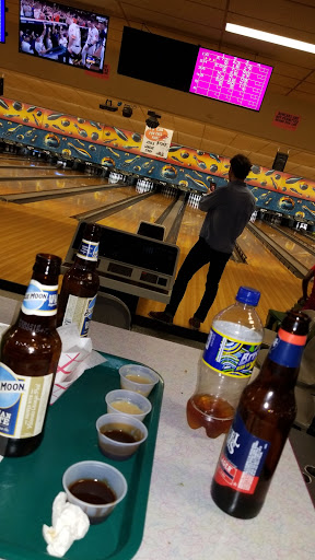 Bowling Alley «Hudson Bayonne Lanes», reviews and photos, 1 Garfield Ave, Jersey City, NJ 07305, USA