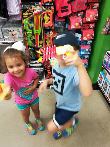 Variety Store «Five Below», reviews and photos, 217 Indian Lake Blvd, Hendersonville, TN 37075, USA