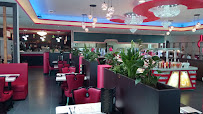Atmosphère du WAFU Restaurant asiatique（buffet à volonté) à Méaulte - n°10