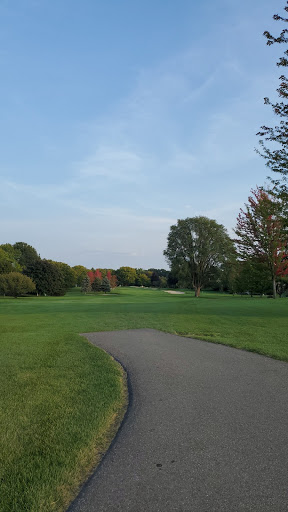 Golf Club «Brookwood Golf Club», reviews and photos, 998 Brookwood Ln E, Rochester Hills, MI 48309, USA