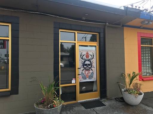 Tattoo Shop «Seventh Veil Tattoo», reviews and photos, 762 Broadway, Tacoma, WA 98402, USA