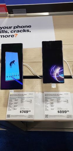 Electronics Store «Best Buy», reviews and photos, 45 Bangor Mall Blvd, Bangor, ME 04401, USA