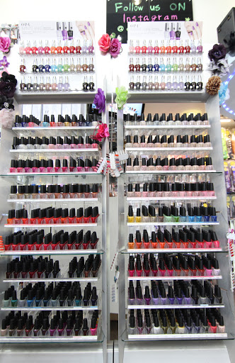 Beauty Supply Store «O Boo Ja #2 Beauty Supply & Salon», reviews and photos, 211 N Euclid St, Fullerton, CA 92832, USA