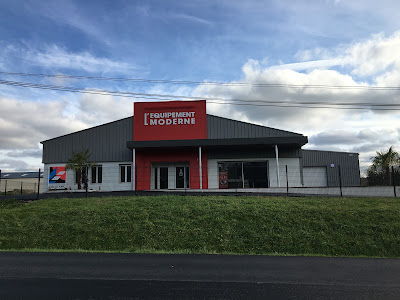 L'Equipement Moderne à Salies-de-Béarn